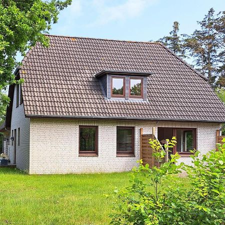 Ferienwohnung-1-Nei-Stich-19A Нордорф Экстерьер фото