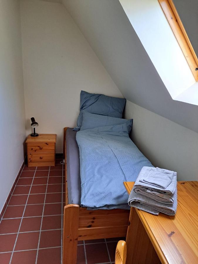 Ferienwohnung-1-Nei-Stich-19A Нордорф Экстерьер фото
